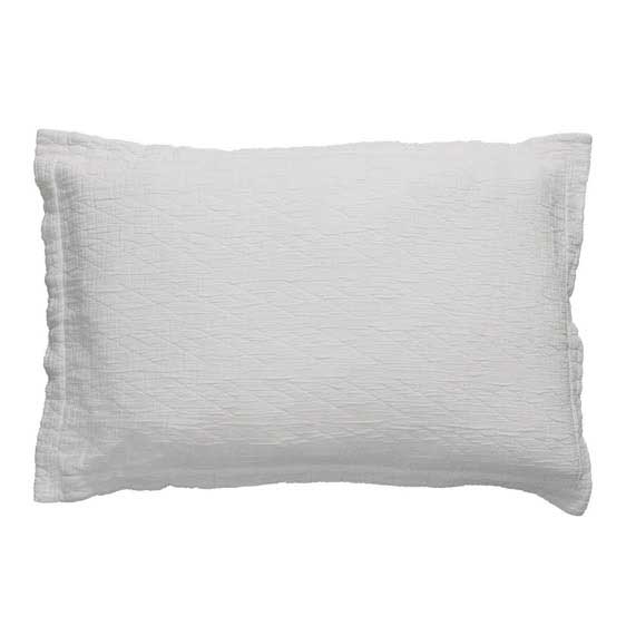 Seneca Roma Oxford Pillowcase