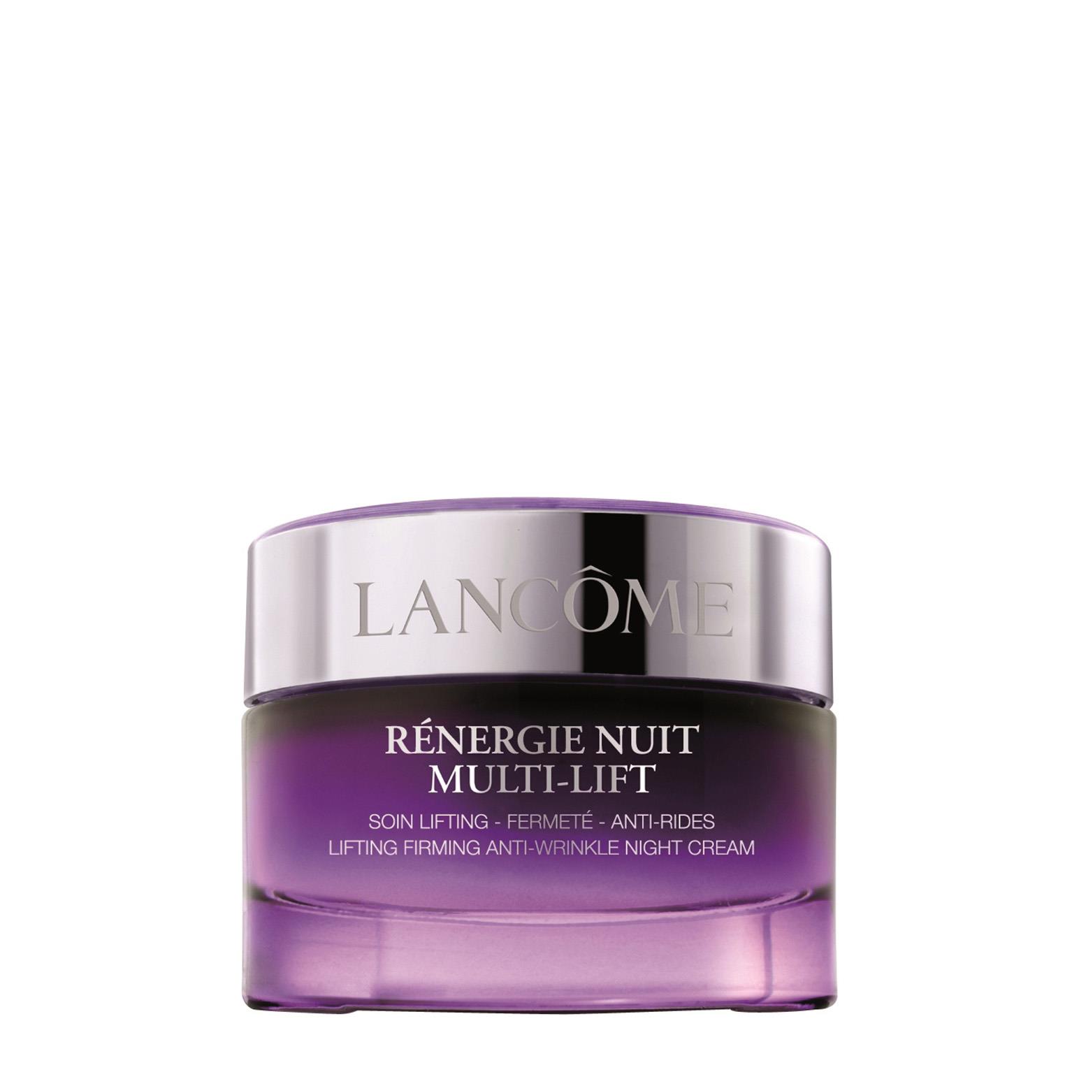 Lanc&ocirc;me R&eacute;nergie Multi-Lift Nuit 50ml