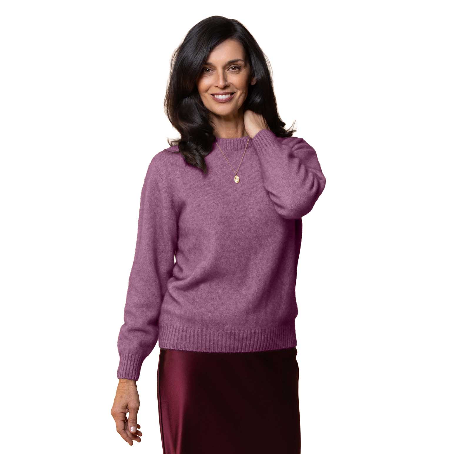 Noble Wilde Noa Crew Jersey