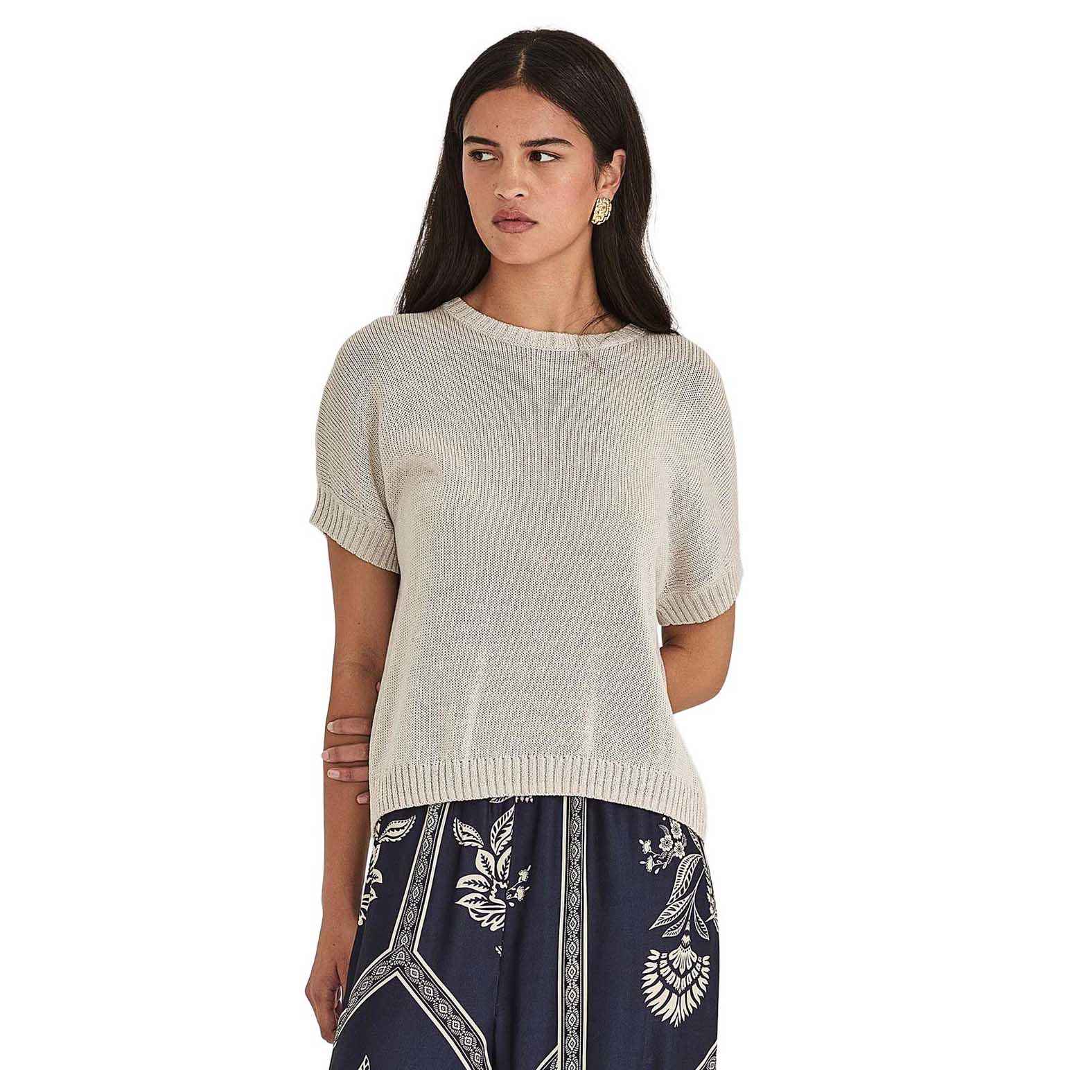 Sills Richmond Boxy Tee