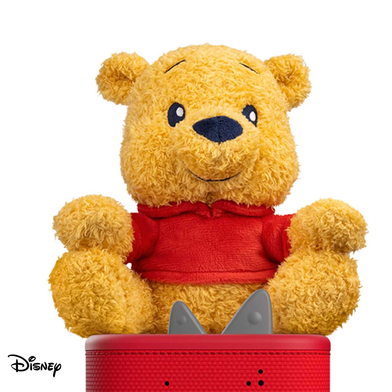 tonies Disney - Winnie Cuddle Tonie