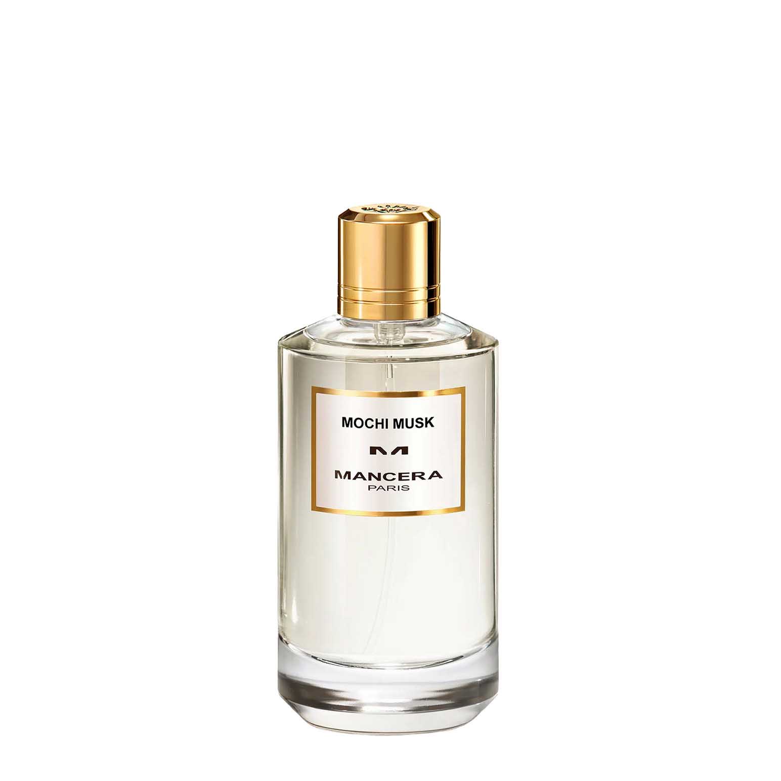 Mancera Mochi Musk EDP 120ml