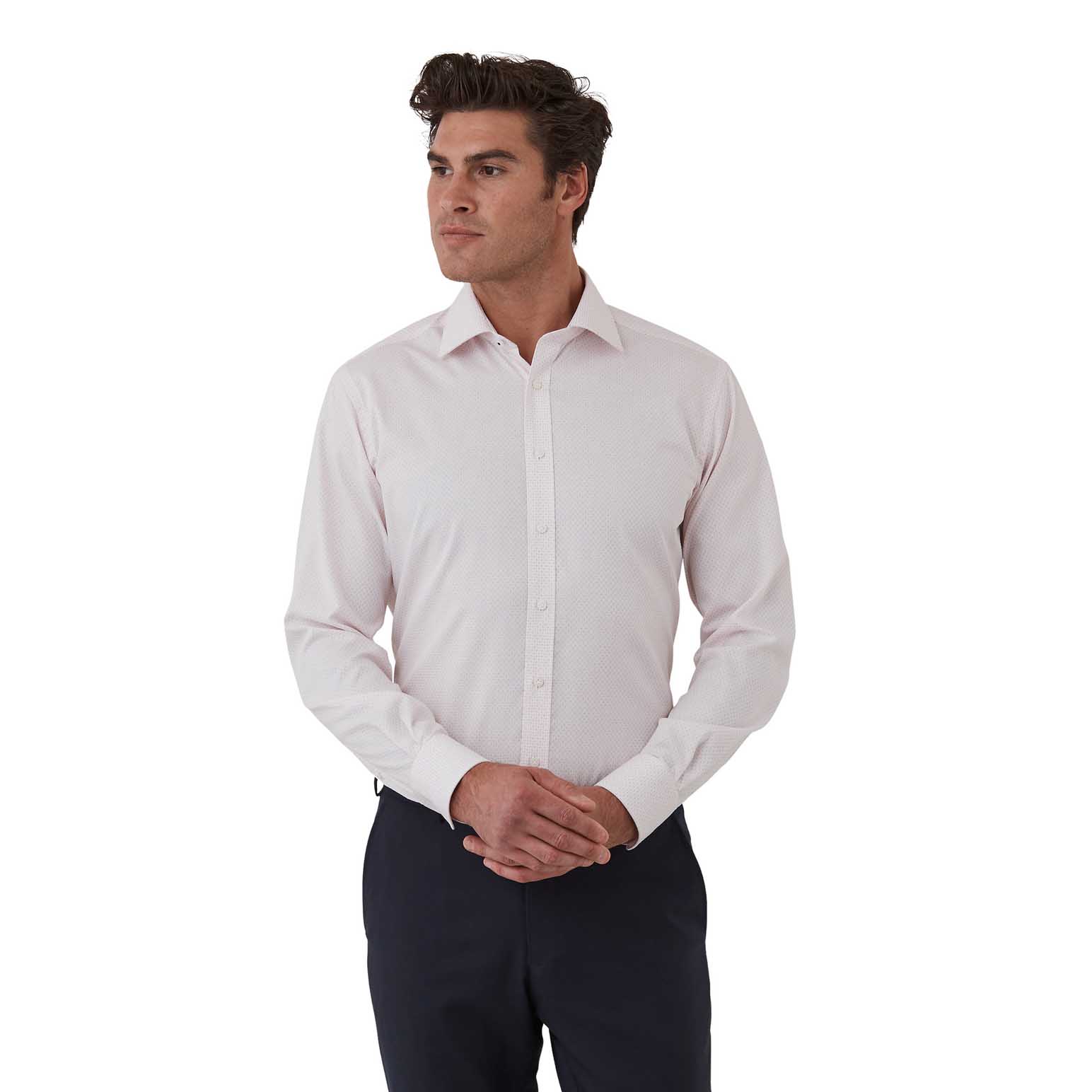 Cambridge Preston Shirt Fgu667