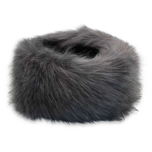 Morgan & Taylor Xenia Faux Fur Headband