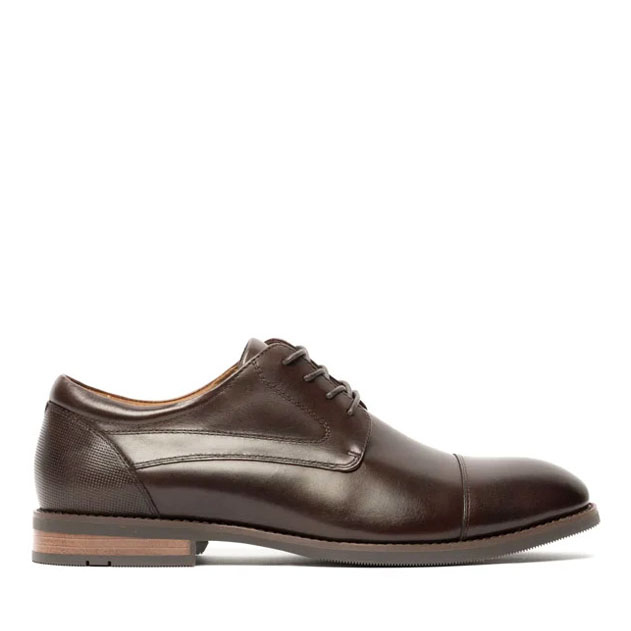Rodd & Gunn Loburn Derby Shoe