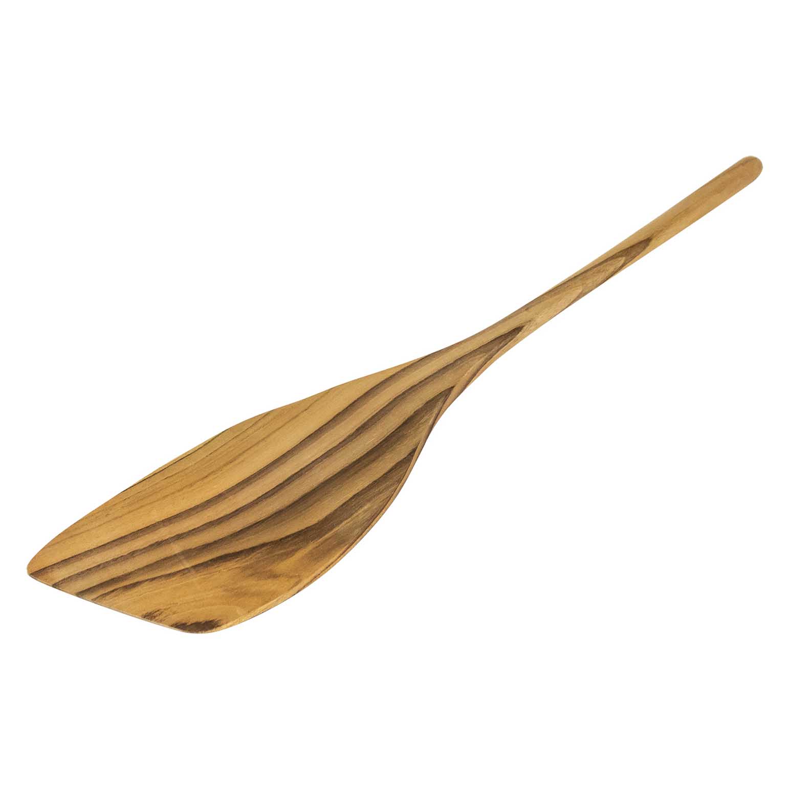 Icon Chef Teak Flat Spatula 35cm