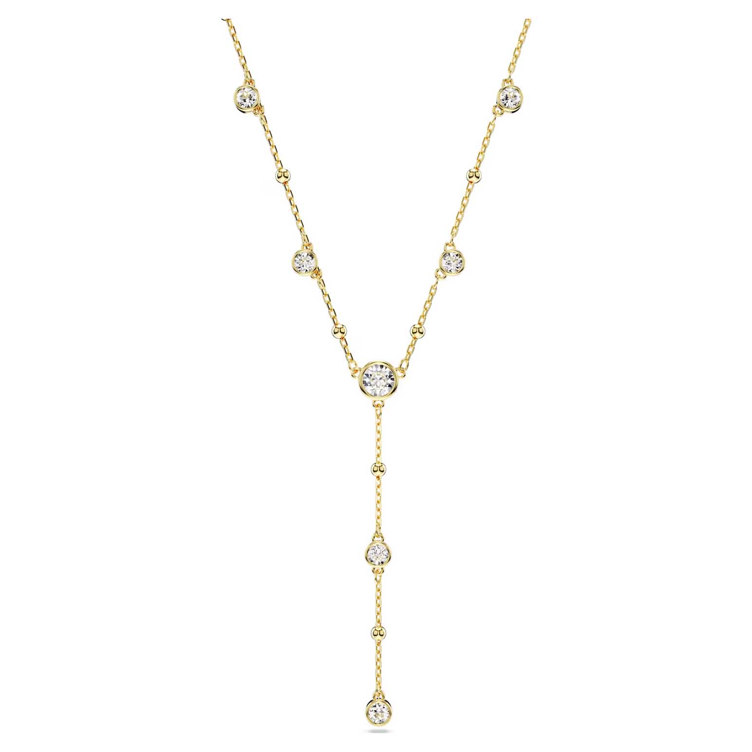 Swarovski Imber Y Necklace