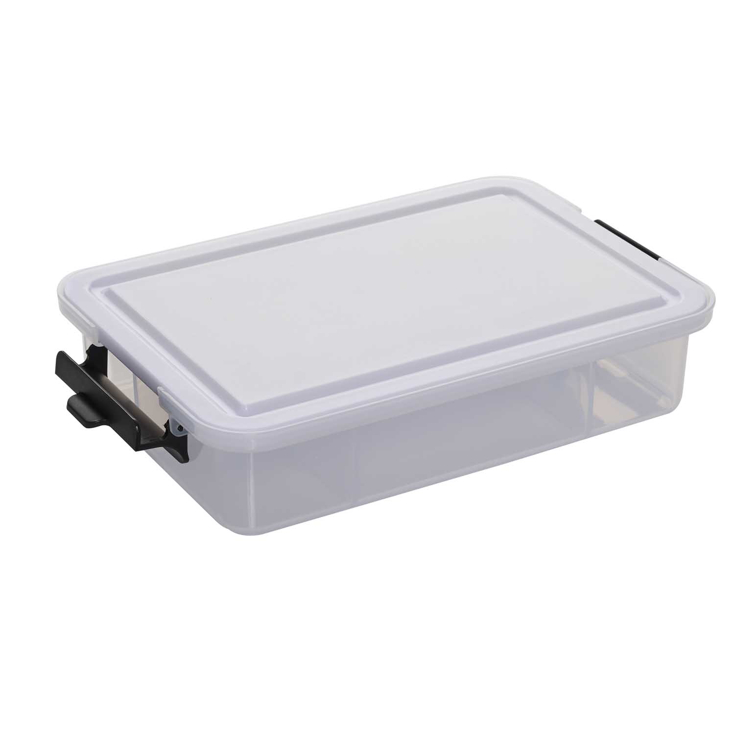 Farberware Snacklebox Polypropylene Board And Box 20x32cm
