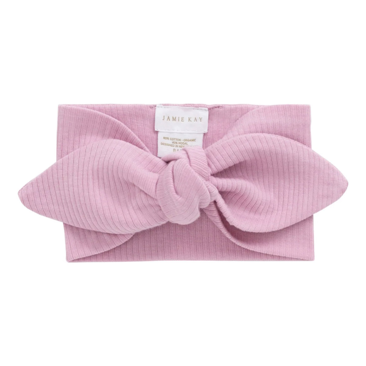 Jamie Kay Modal Lilian Headband Baby