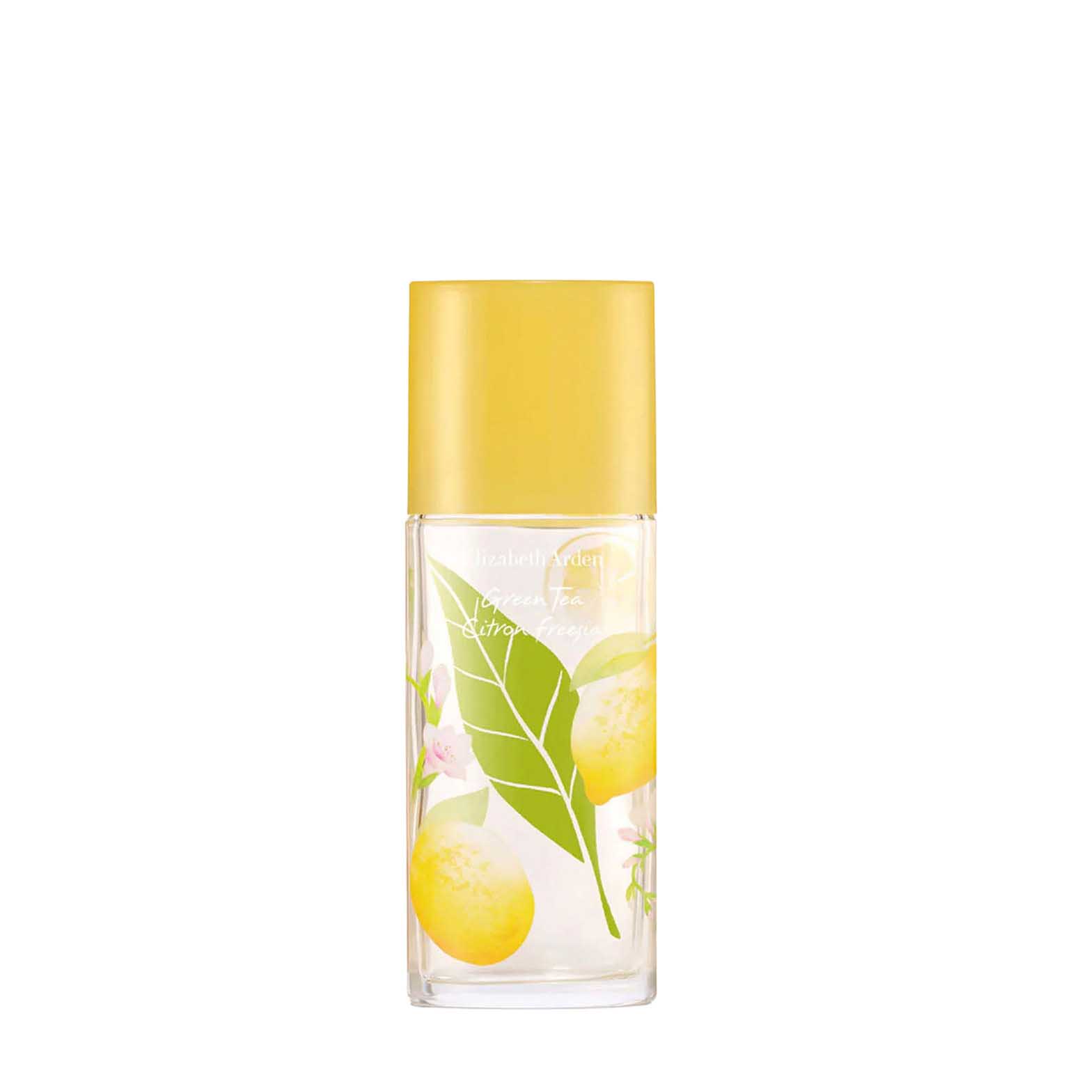 Elizabeth Arden Green Tea Citron Freesia EDT 100ml