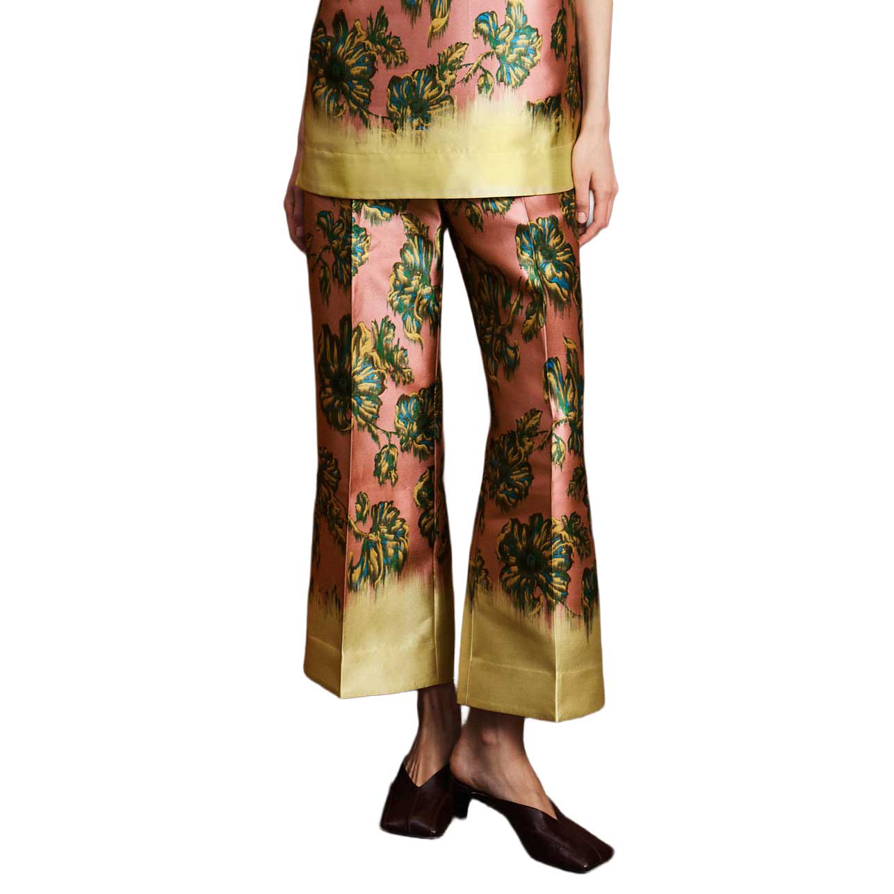 AL&Eacute;MAIS Faye Pant