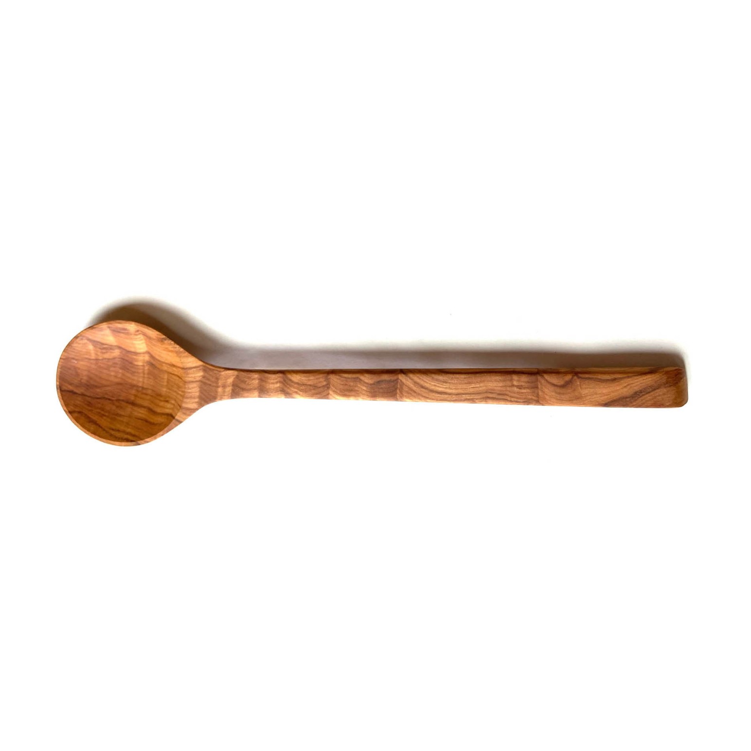 MZ Design Medium Scoop Serving Spoon - Rimu