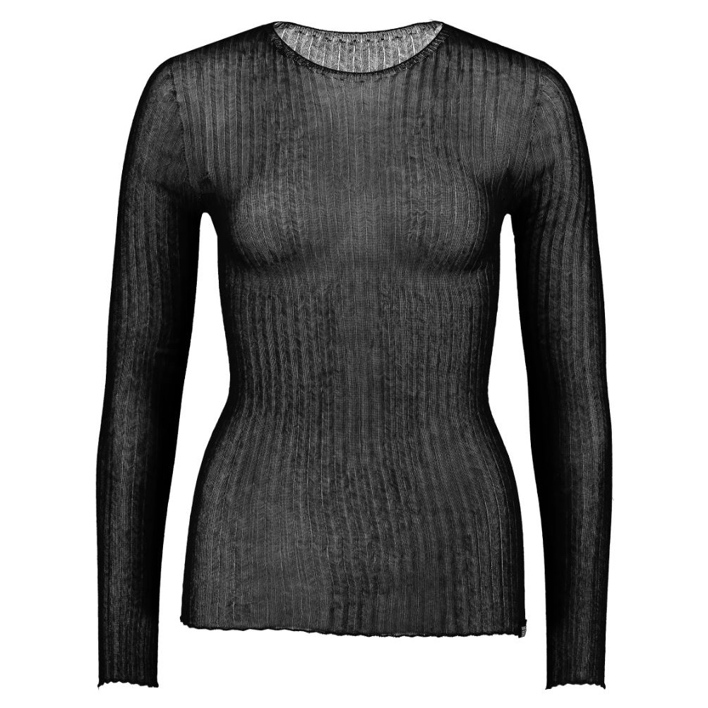 Standard Issue Top Cotton Tulle