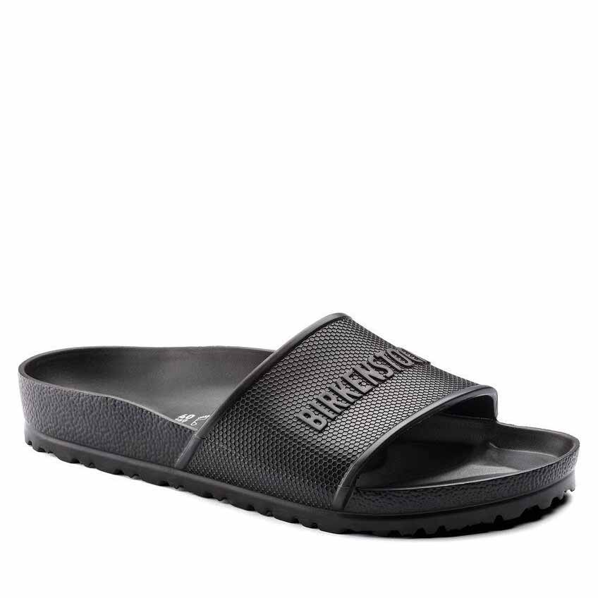 Birkenstock Barbados Eva Black Regular Width Sandal