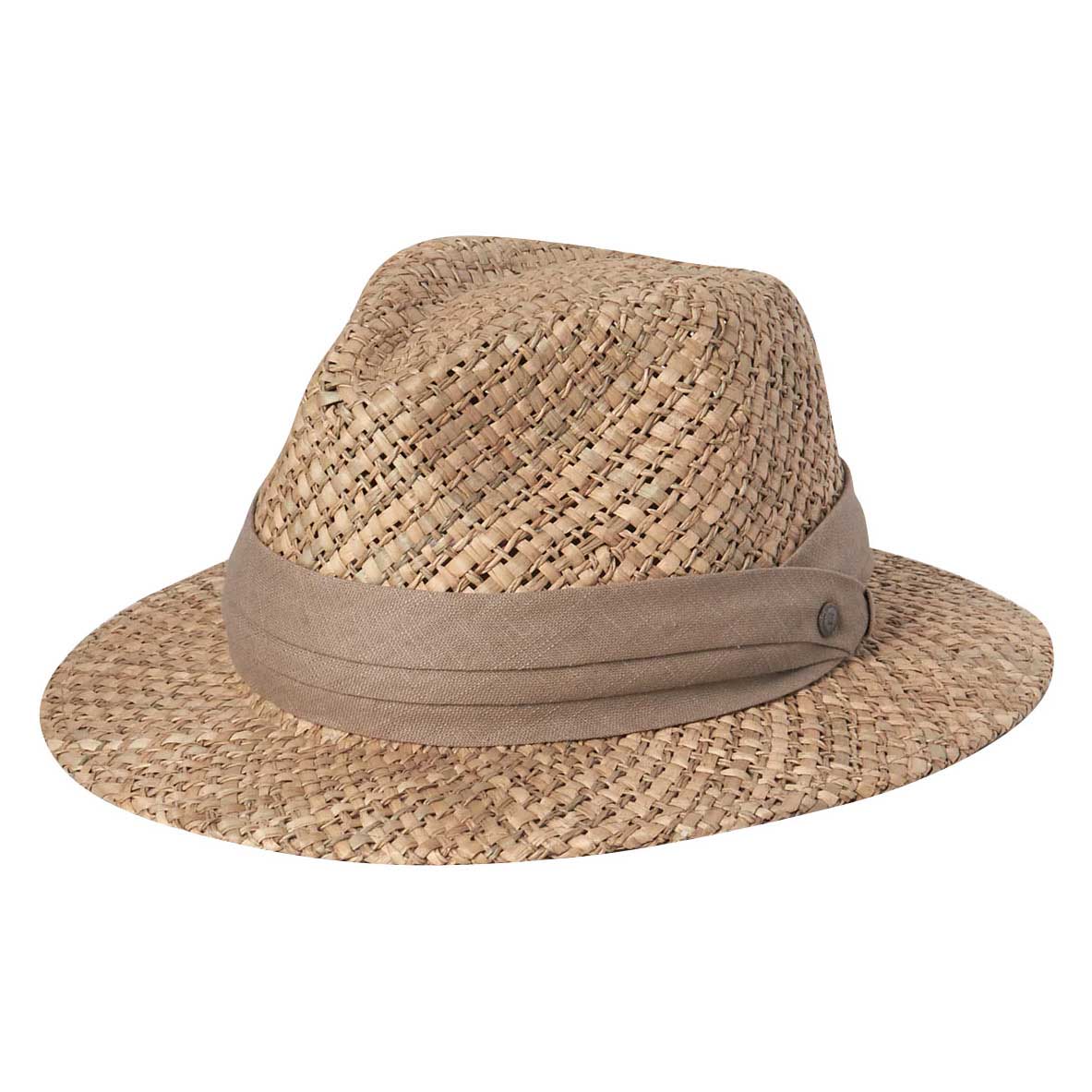 Kooringal Men's Drover Hat - Laguna