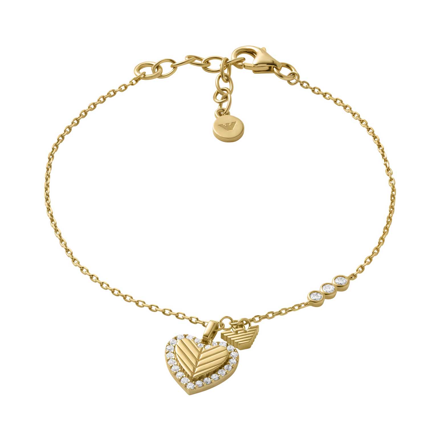 Emporio Armani Bracelet EG3623710