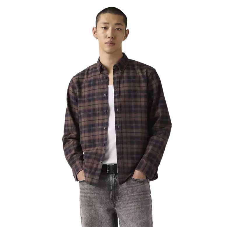 Levi's Authentic Button-Down Shirt