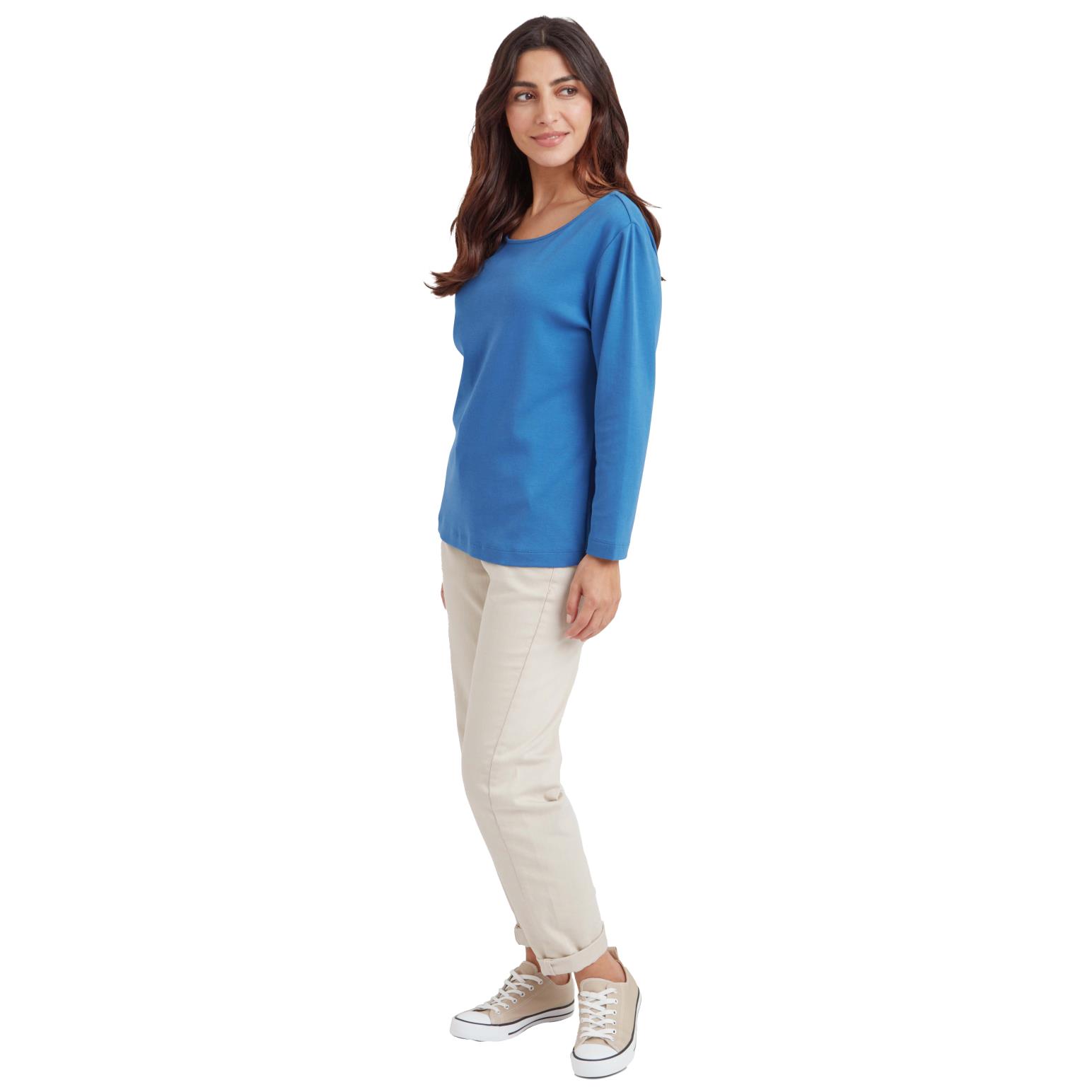 Adini Lissy Top Solid Dye