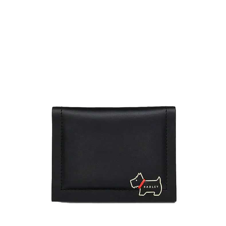 Radley Heritage Lane Small Card Holder