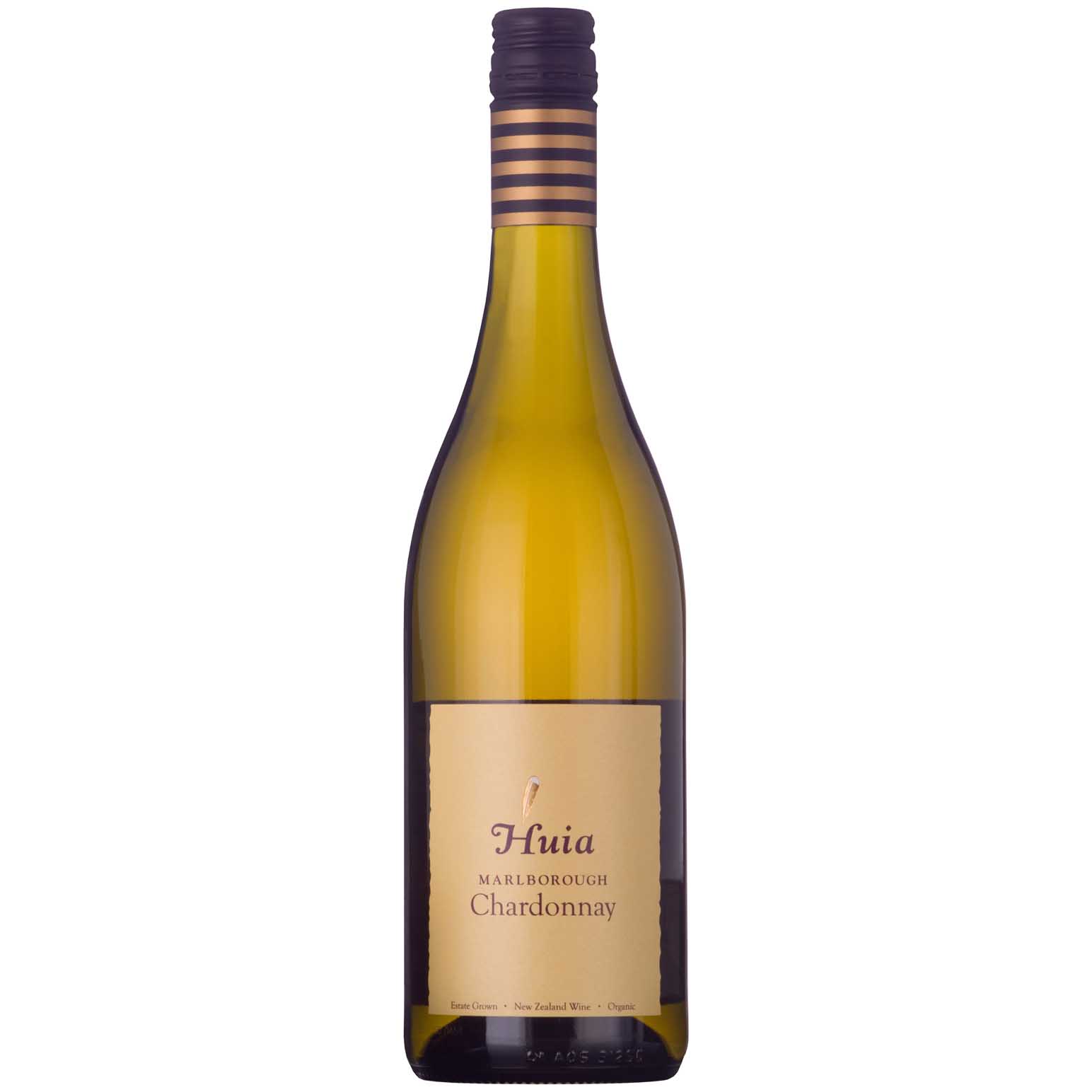 Huia Chardonnay 750ml