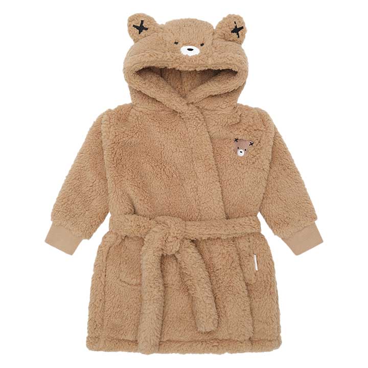 Huxbaby Huxbear Snuggle Gown 3-6Y