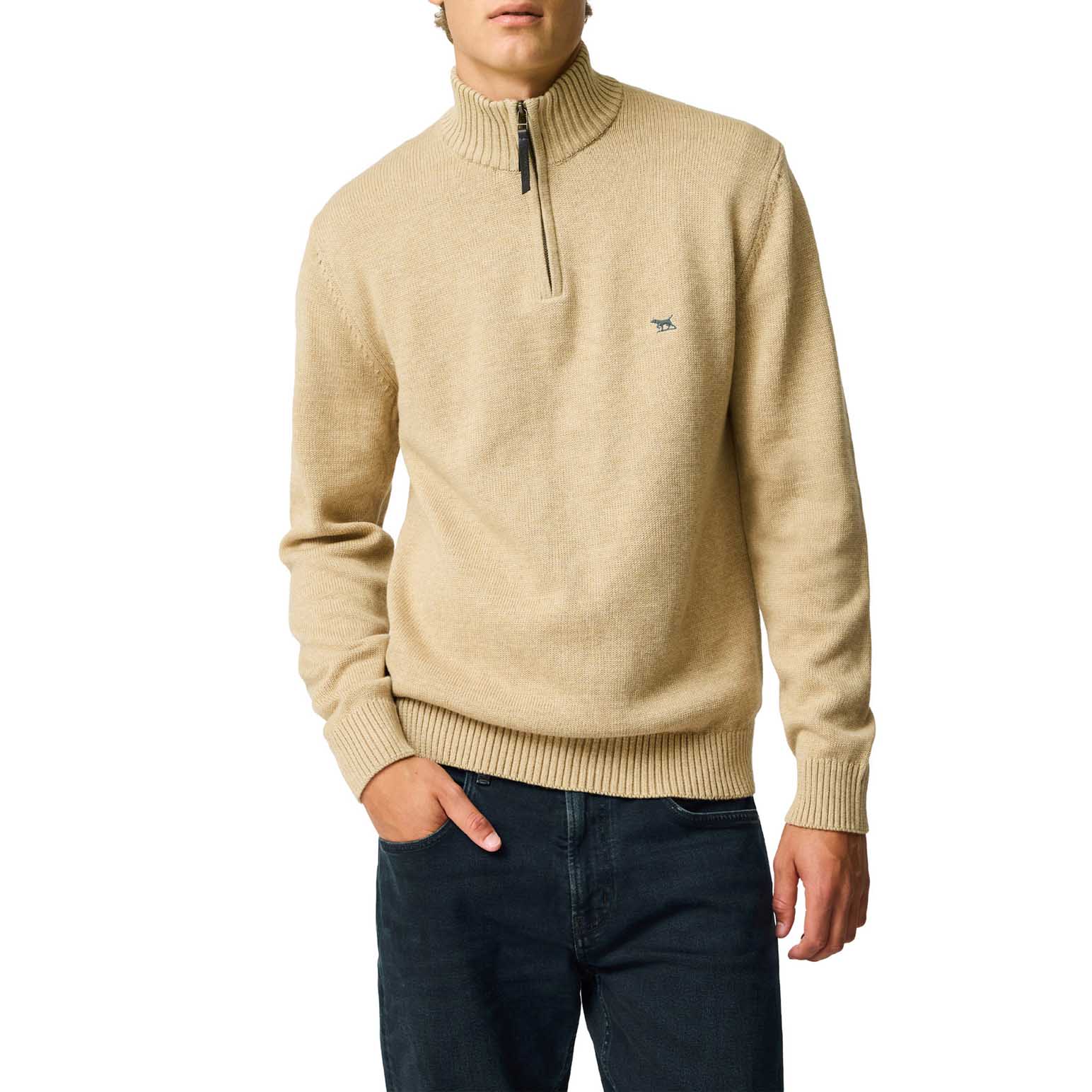 Rodd & Gunn Merrick Bay Knit