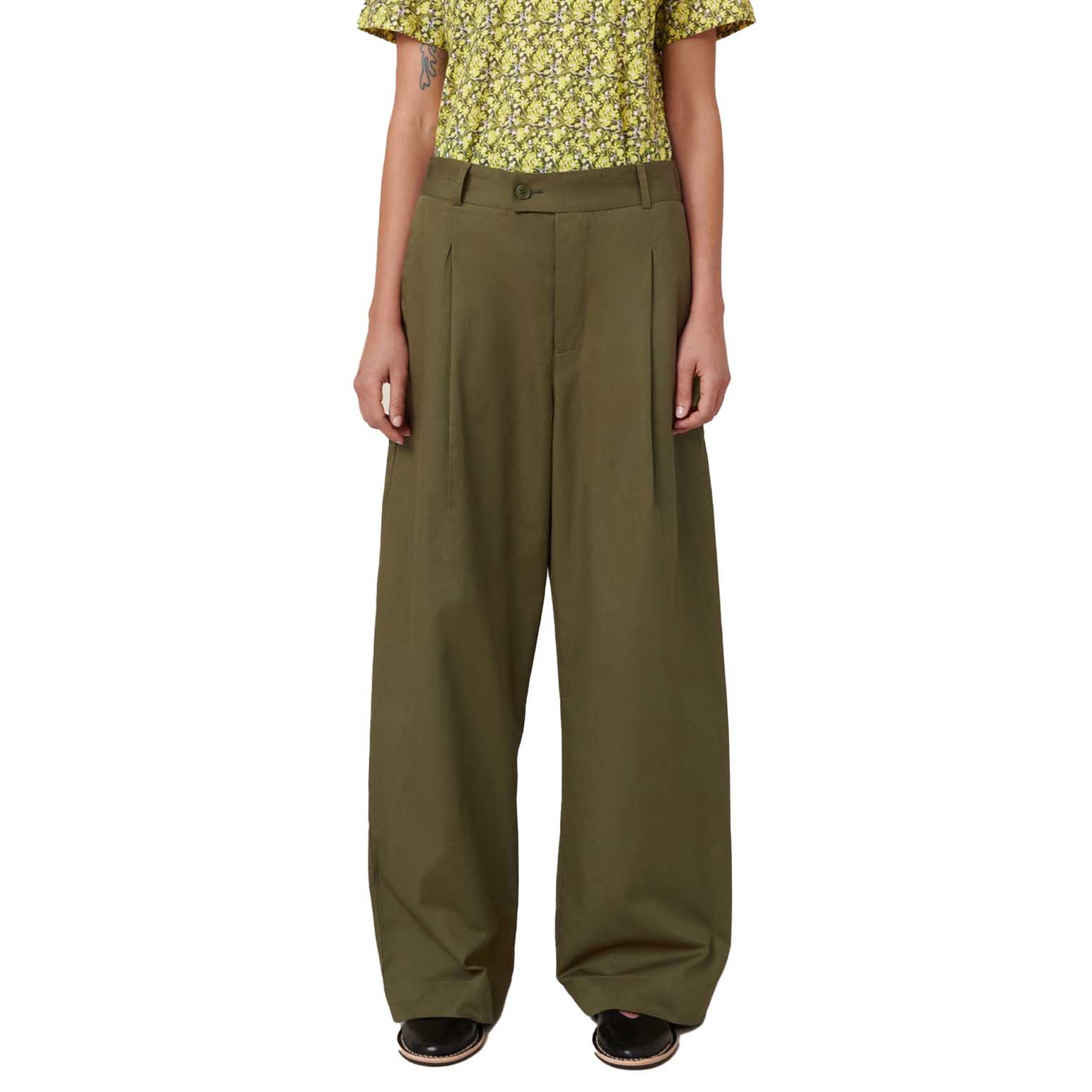 Kowtow Harmony Pant