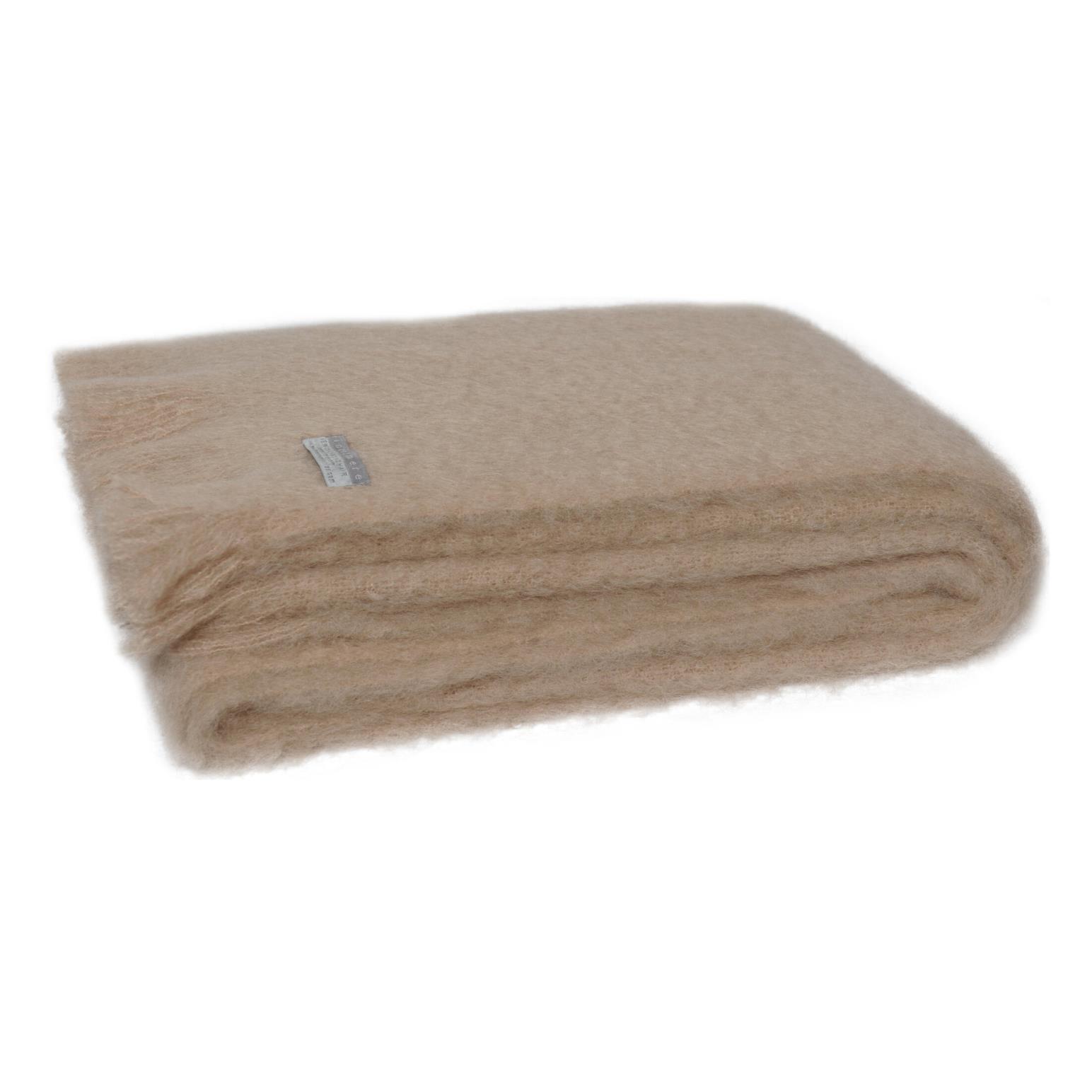 Masterweave Windermere Mohair Knee Rug