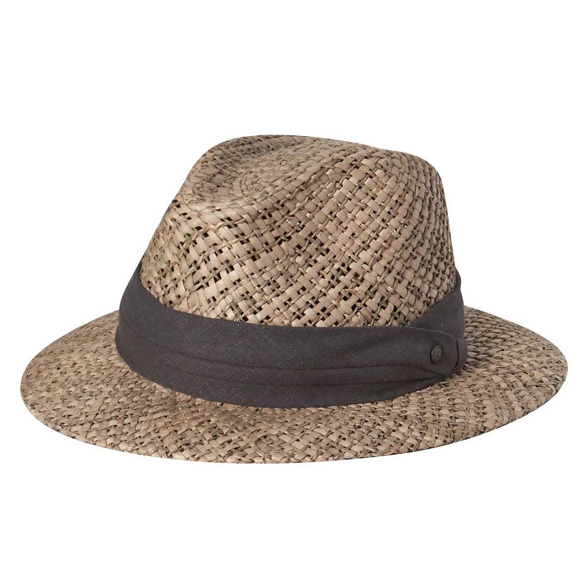 Kooringal Men's Drover Hat - Laguna