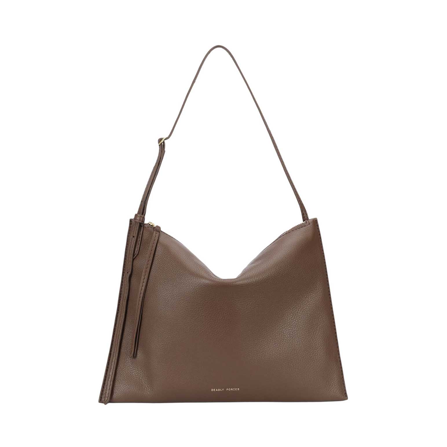 Deadly Ponies Mini Chopalopagus Bag