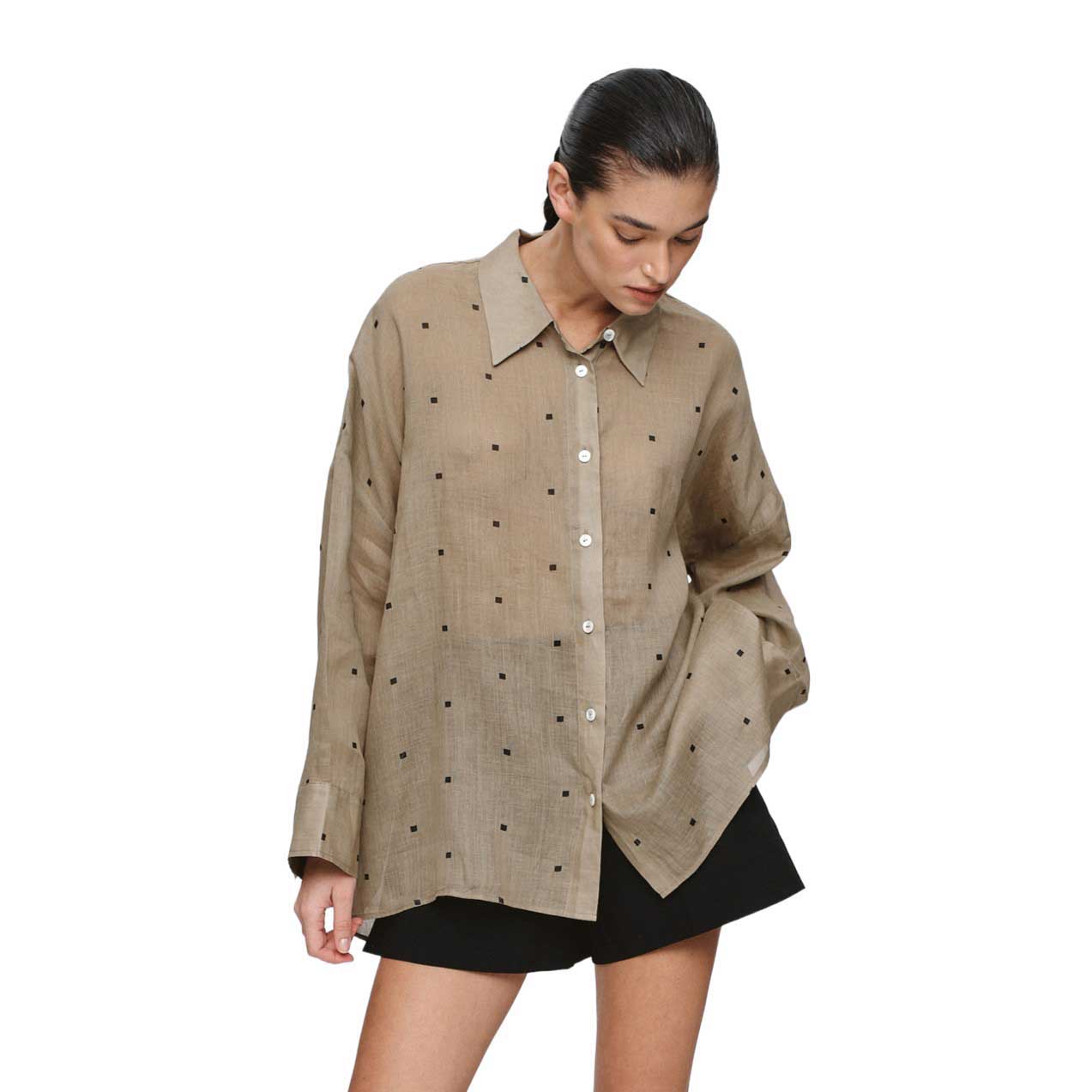 Marle Edie Shirt