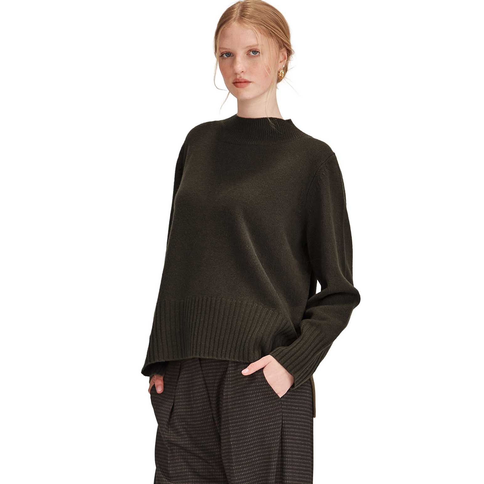 Sills Rei Merino Sweater