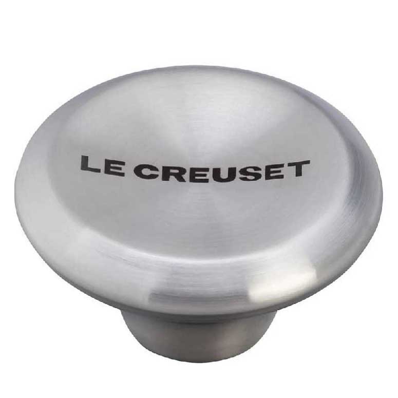 Le Creuset Classic Knob 5.7cm - Stainless Steel