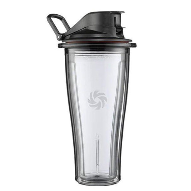 Vitamix 600ml Travel Cup