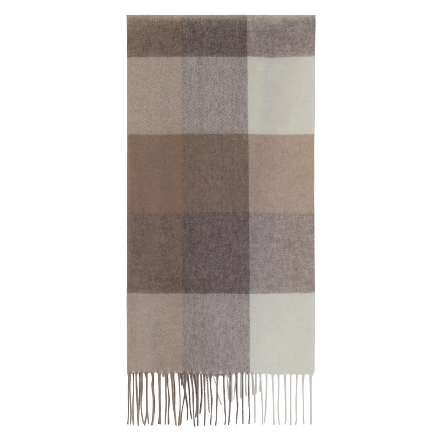 Morgan & Taylor Asher Wool Scarf