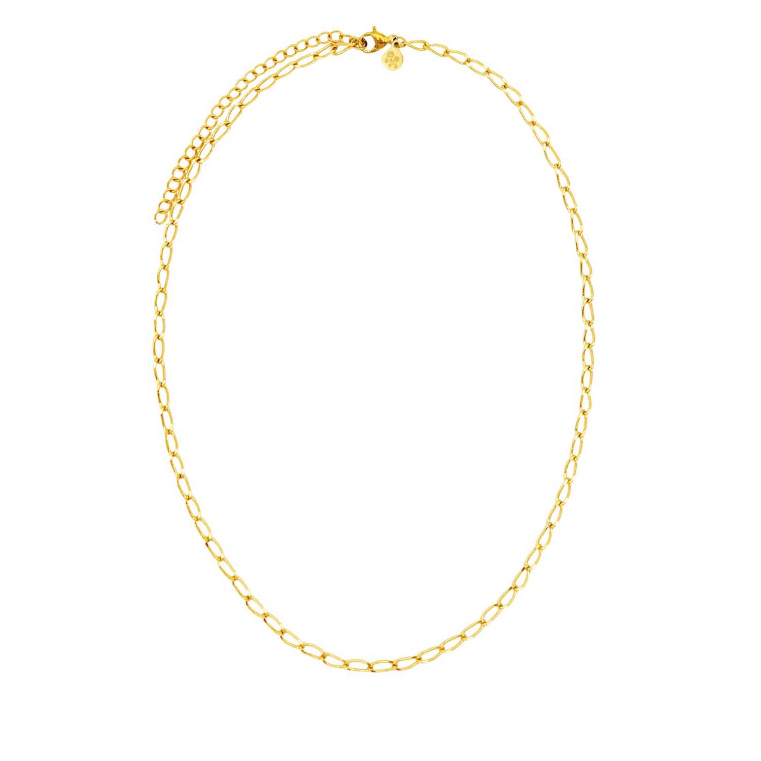 PETiT MOMENTS Dainty Necklace Chain