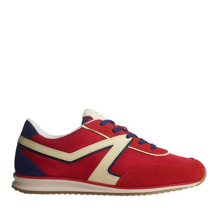 Rag & Bone Retro Trainer Sneaker