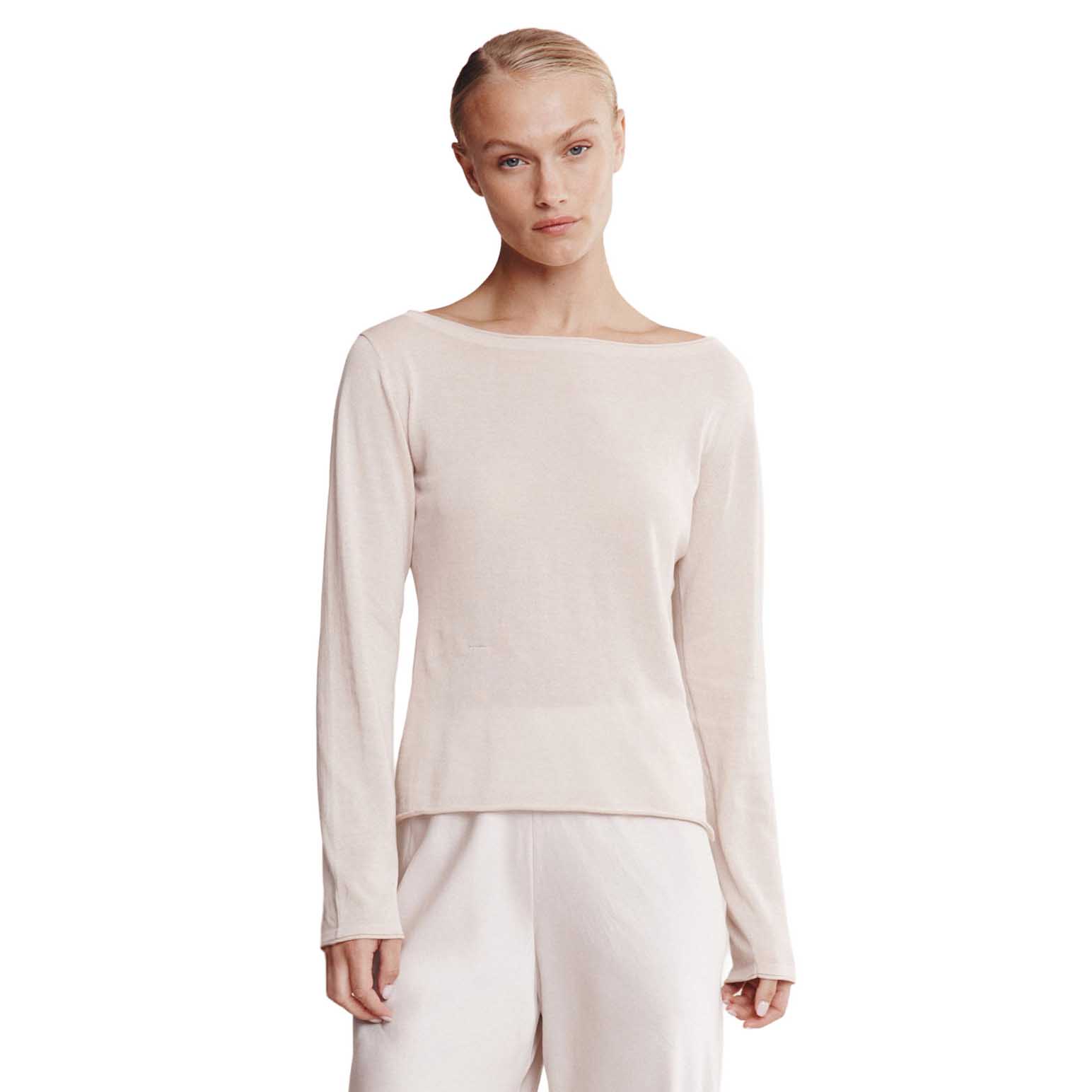 Marle Jill Knit Top