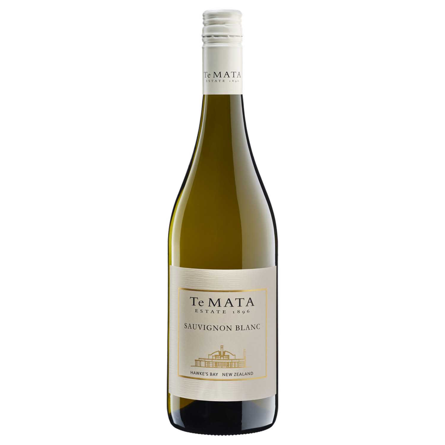 Te Mata Estate Sauvignon Blanc 750ml