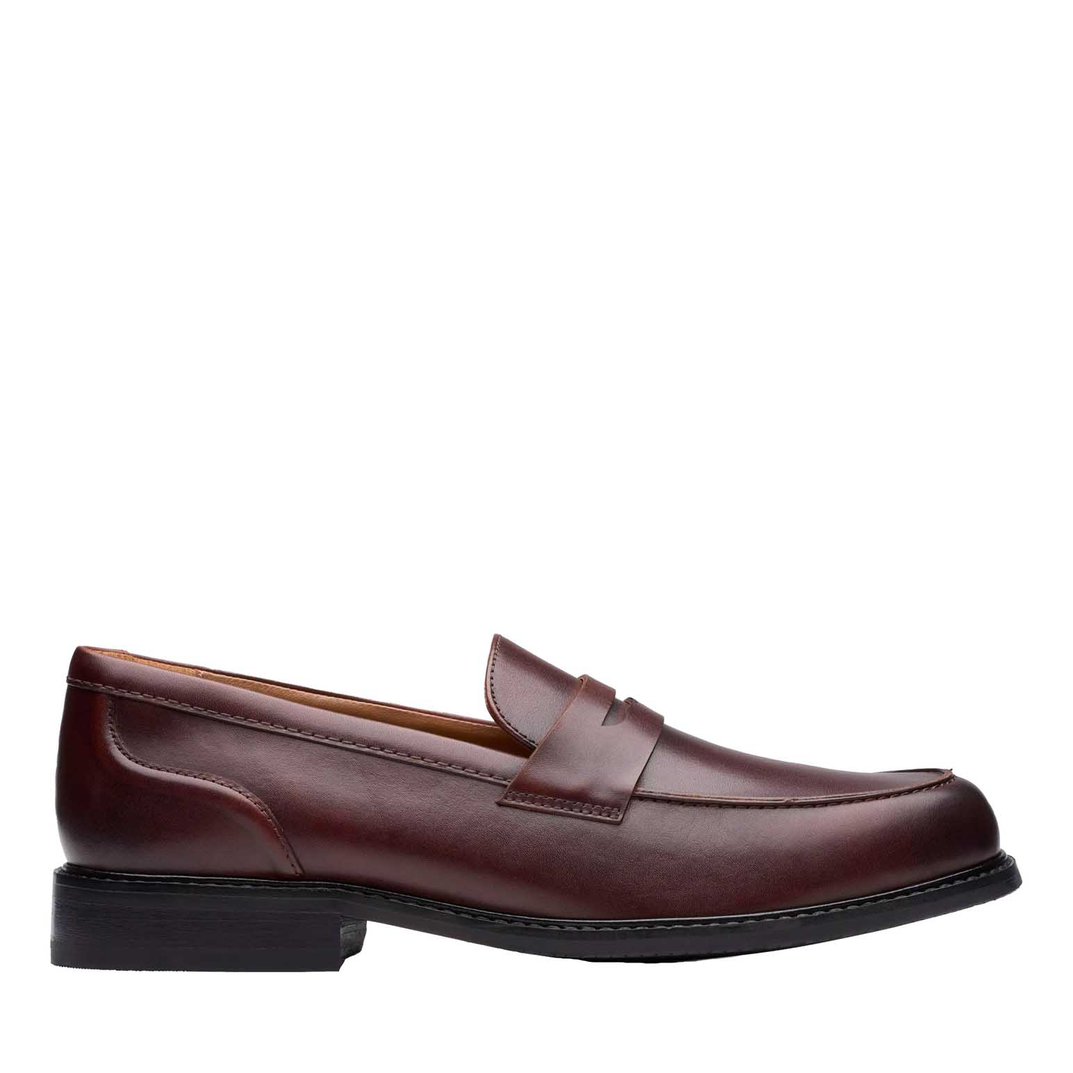 Clarks Mens CraftArlo Lo