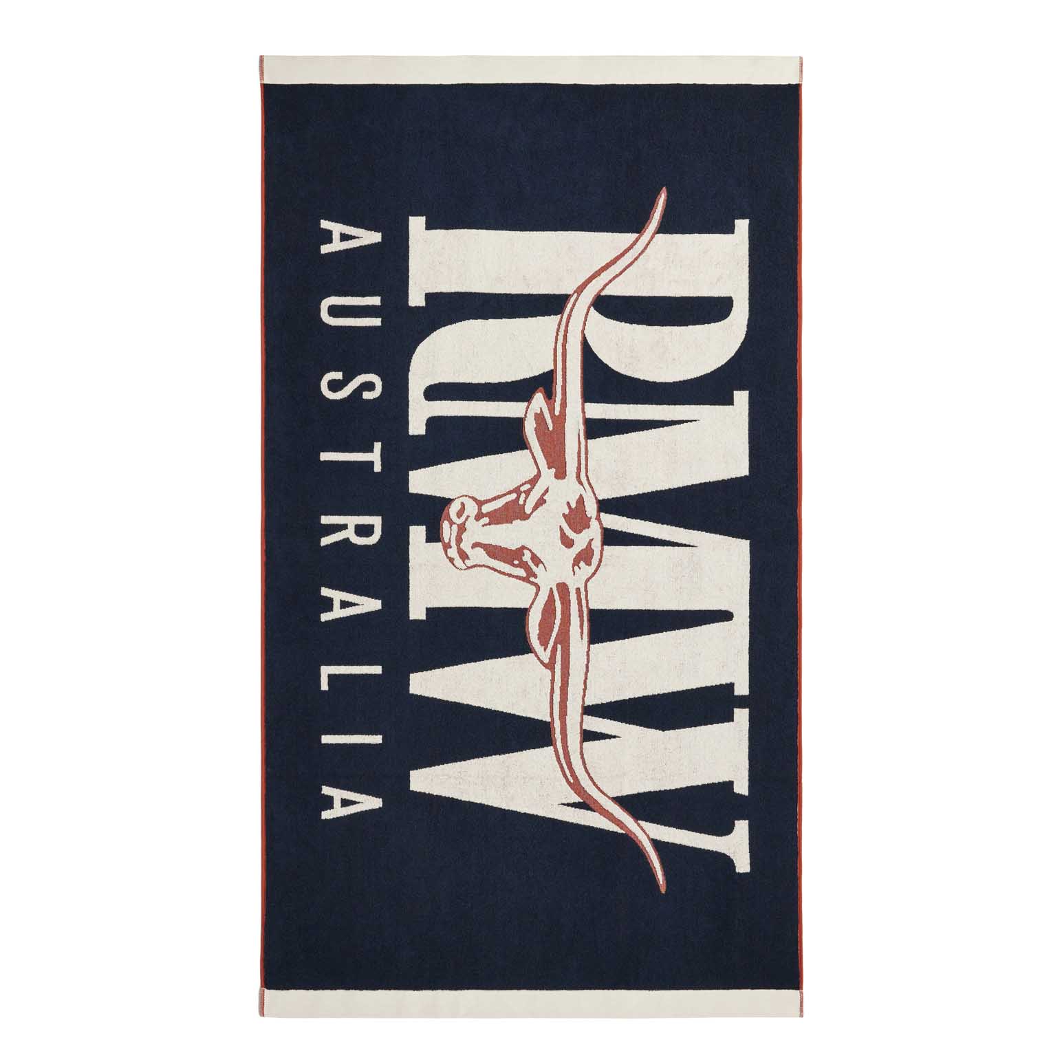R.M. Williams Heritage Towel