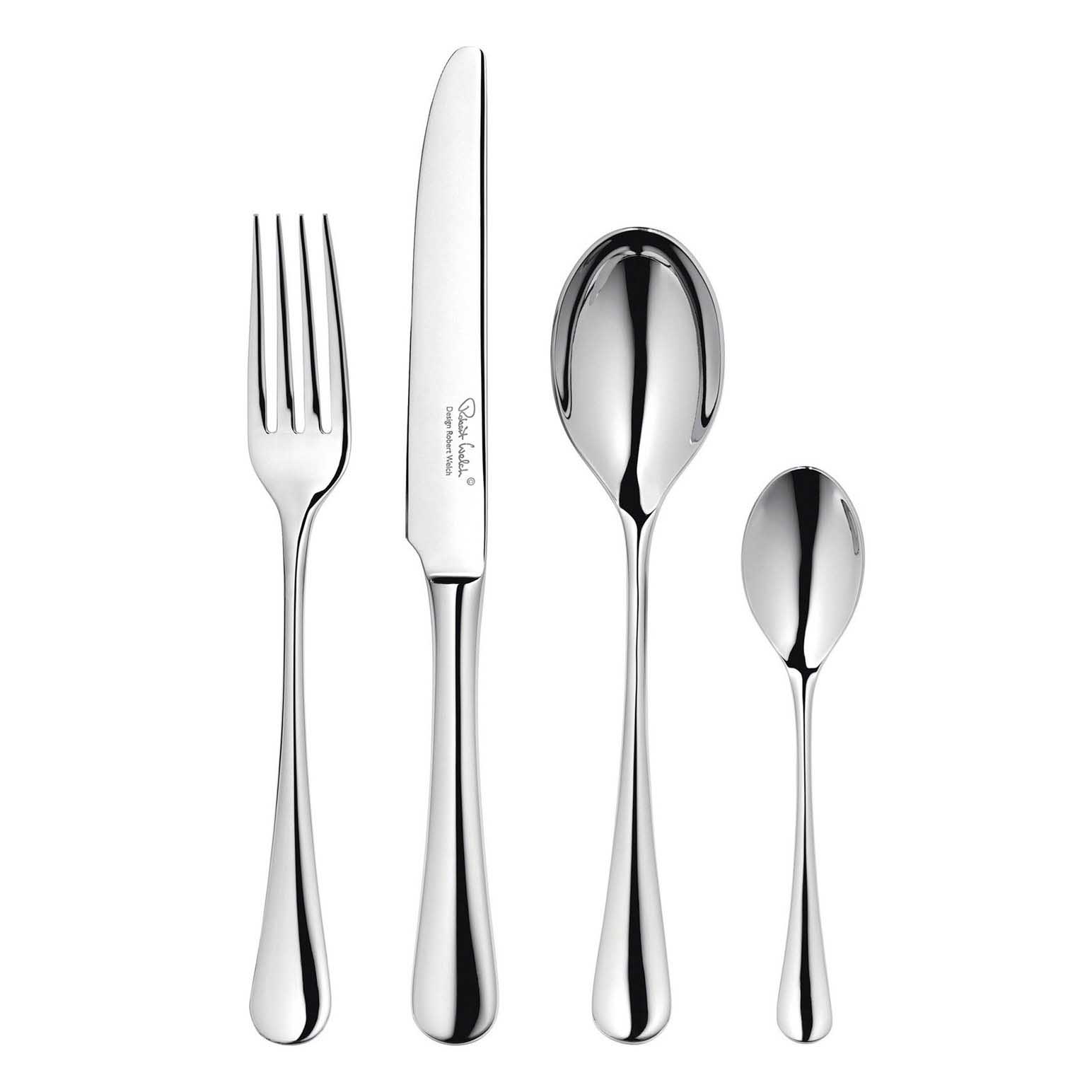 Robert Welch Radford 16pc Cutlery Set Gift Boxed