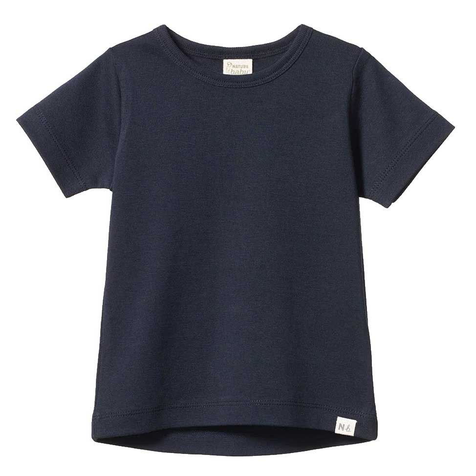 Nature Baby River Tee 6M-2Y