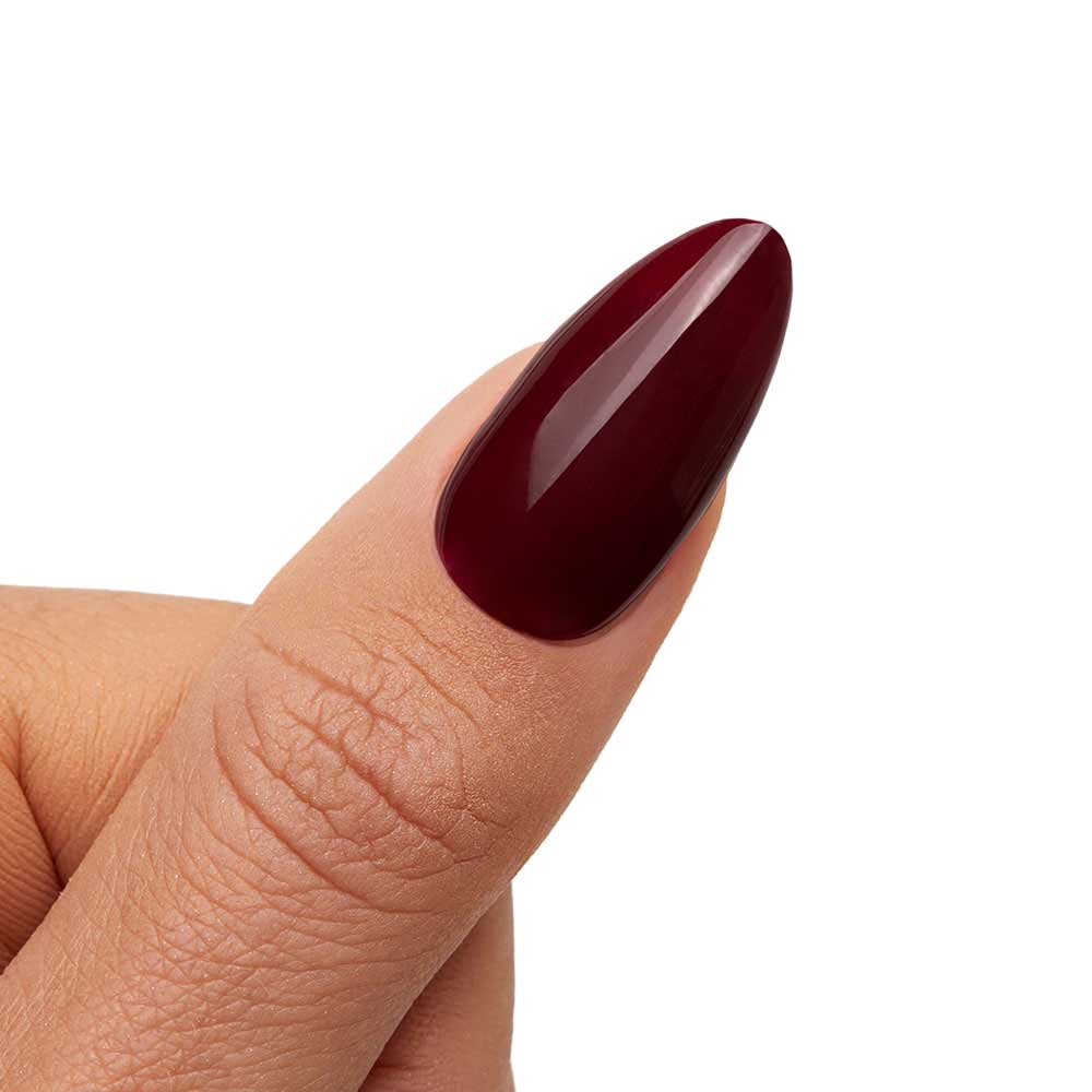 Gelous Gel Polish Merlot