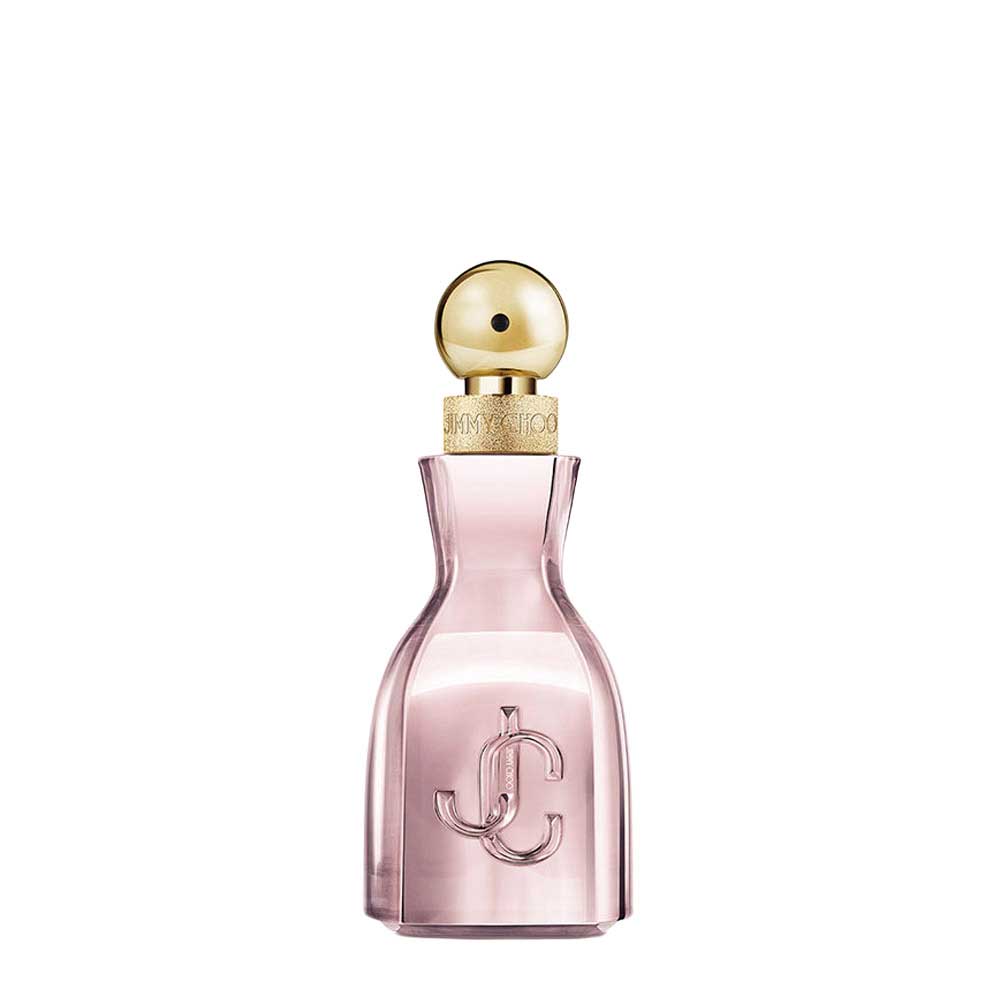 Jimmy Choo I Want Choo With Love EDP 40ml