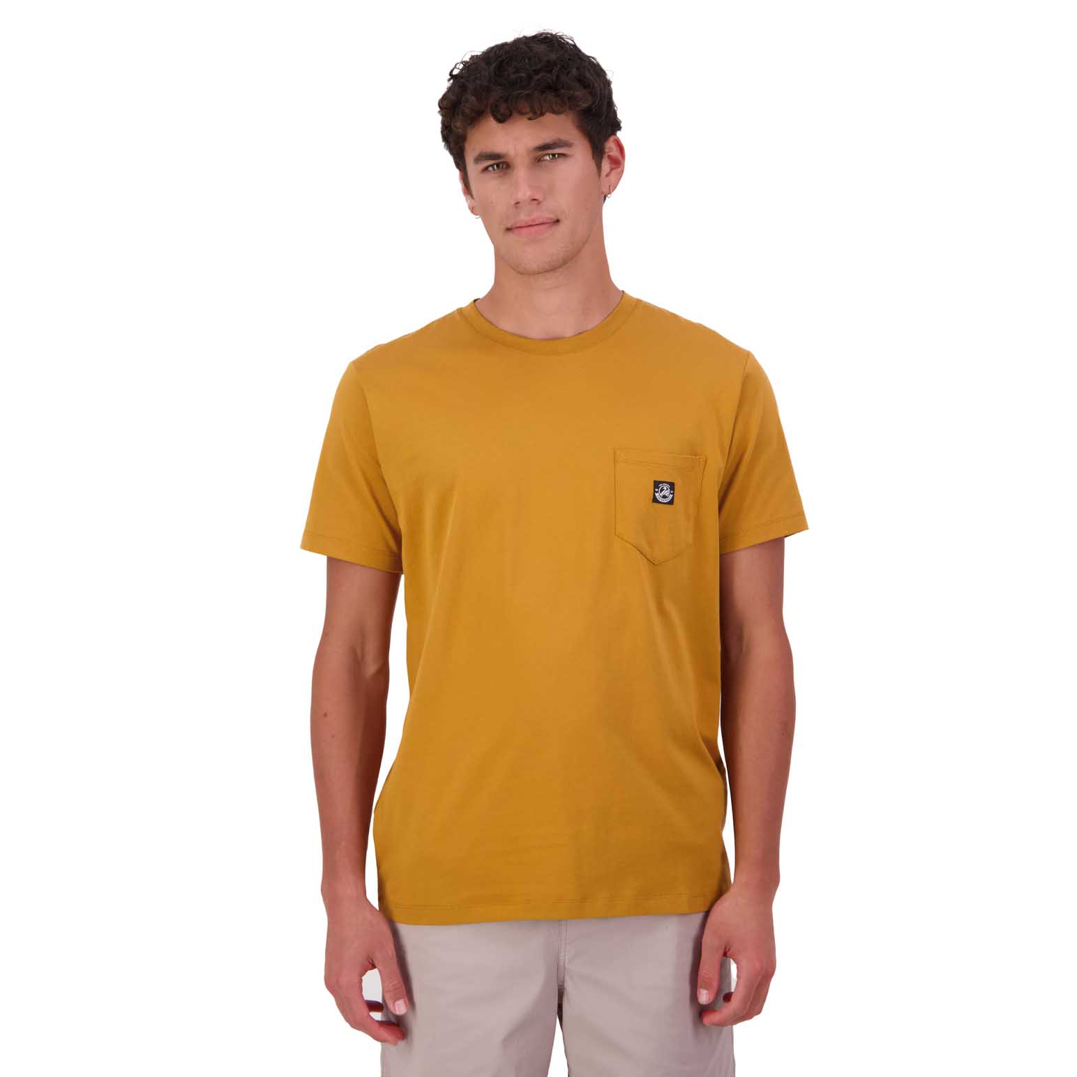 Swanndri Duval V3 Plain Pkt T-Shirt