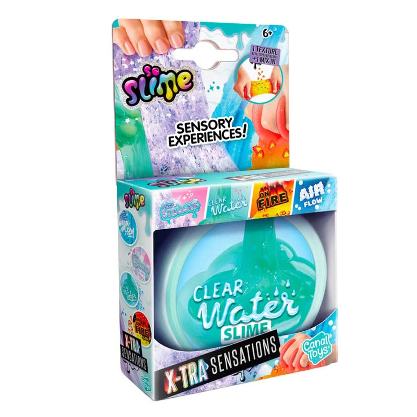 Antics Xtra Sensations Blister Pot