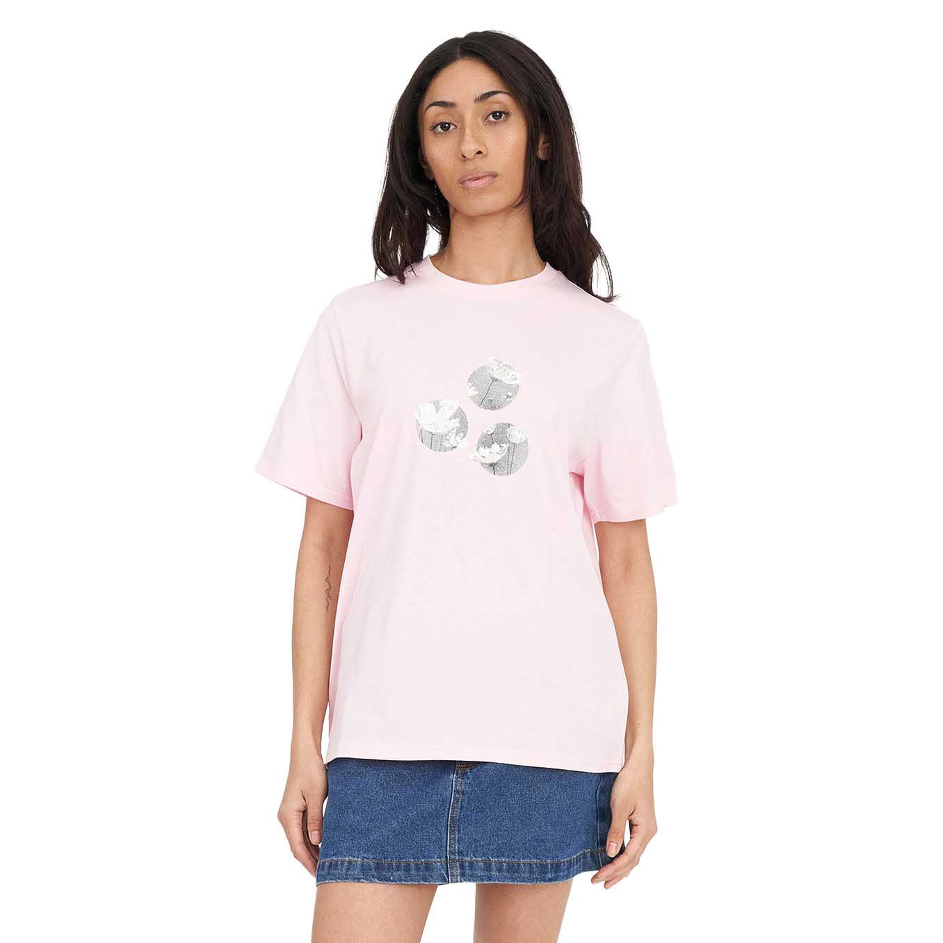 Huffer Classic Tee 170/Stencil