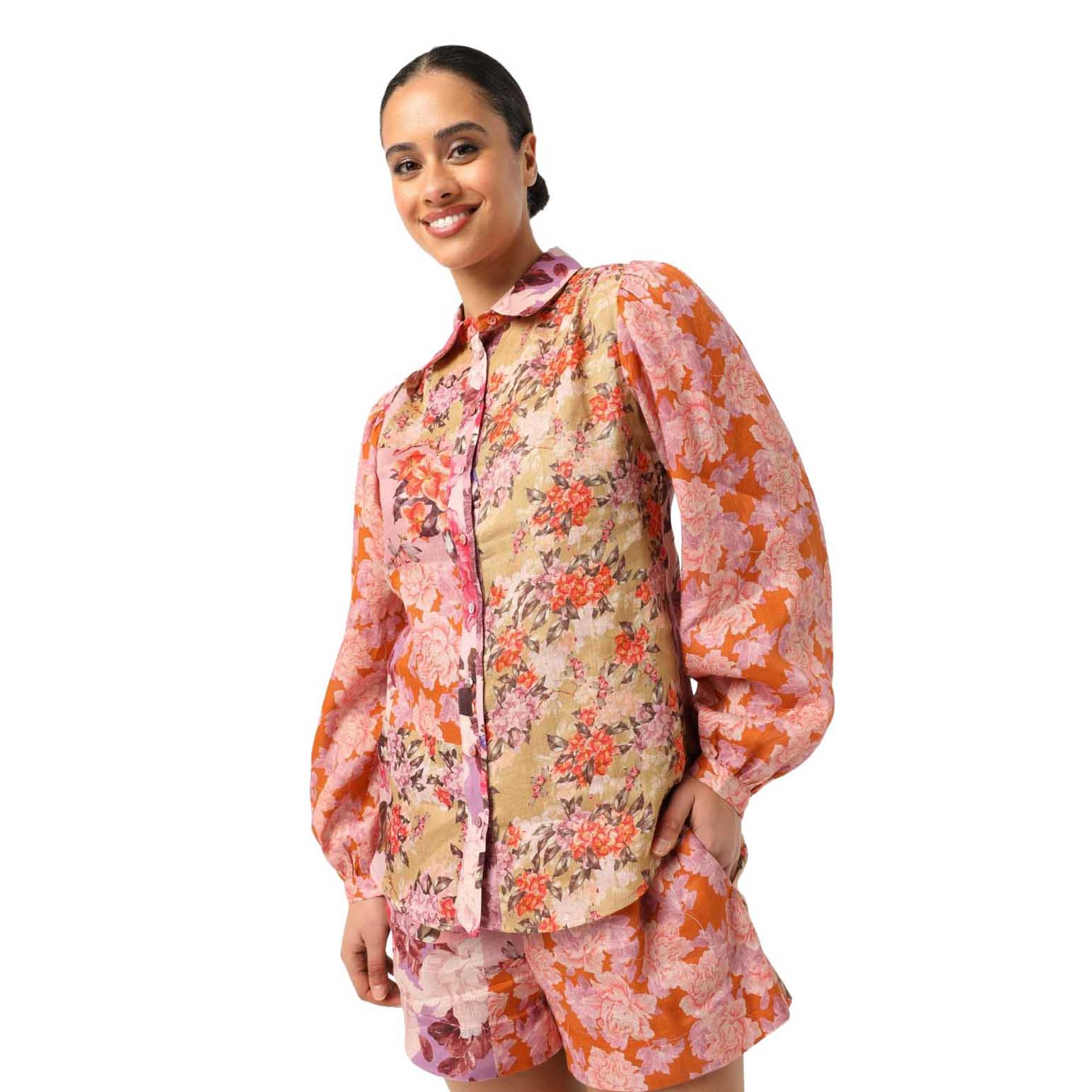 KACHEL Lola Blouse