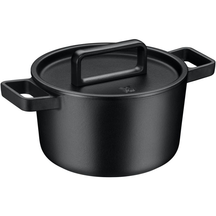 WMF Cast Iron Round Roaster 22cm